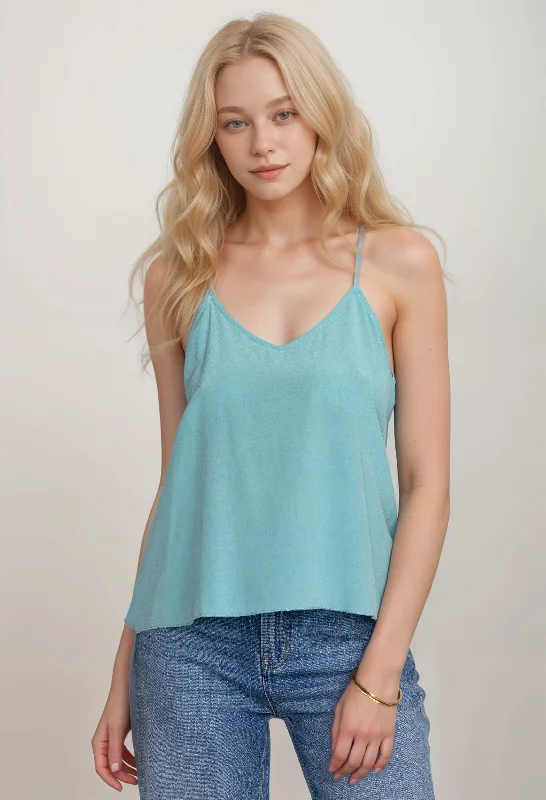 Price Smash Johnny Was Etta Cami Tank Top R15020 Boho Chic