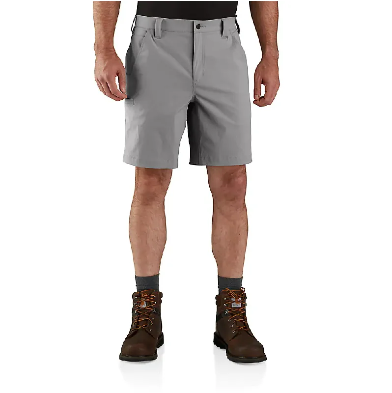 Carhartt Men's Force Relaxed Fit Lightweight Ripstop Work Shorts