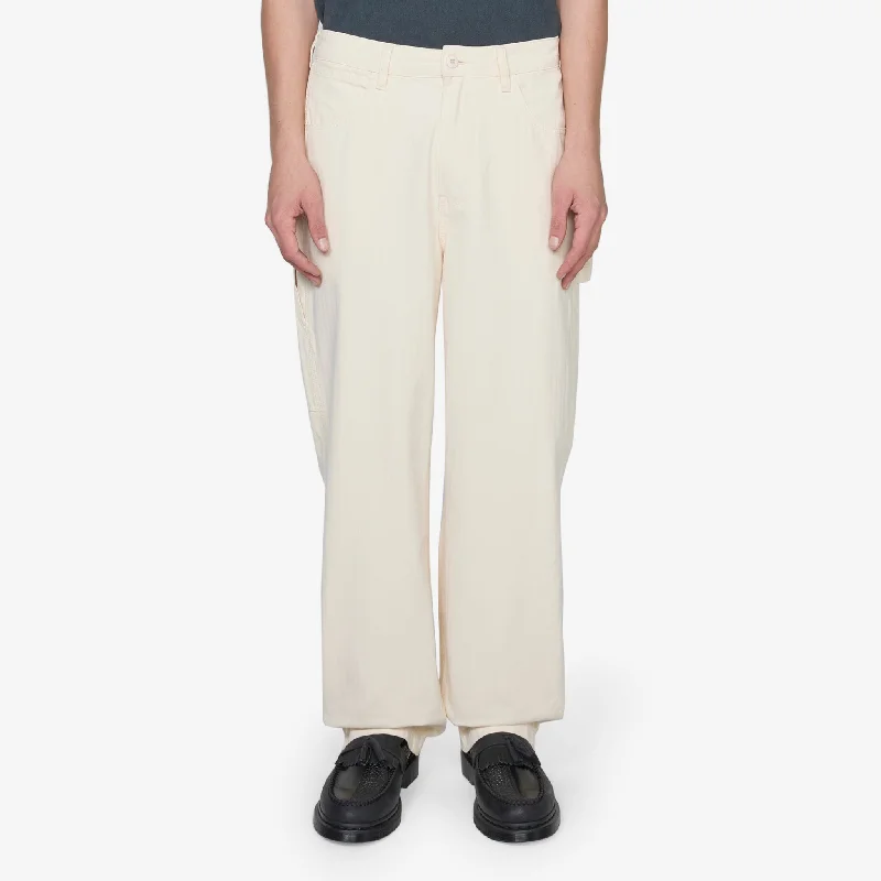 Carpenter Pant Natural