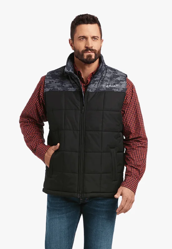 Ariat Mens Crius Vest