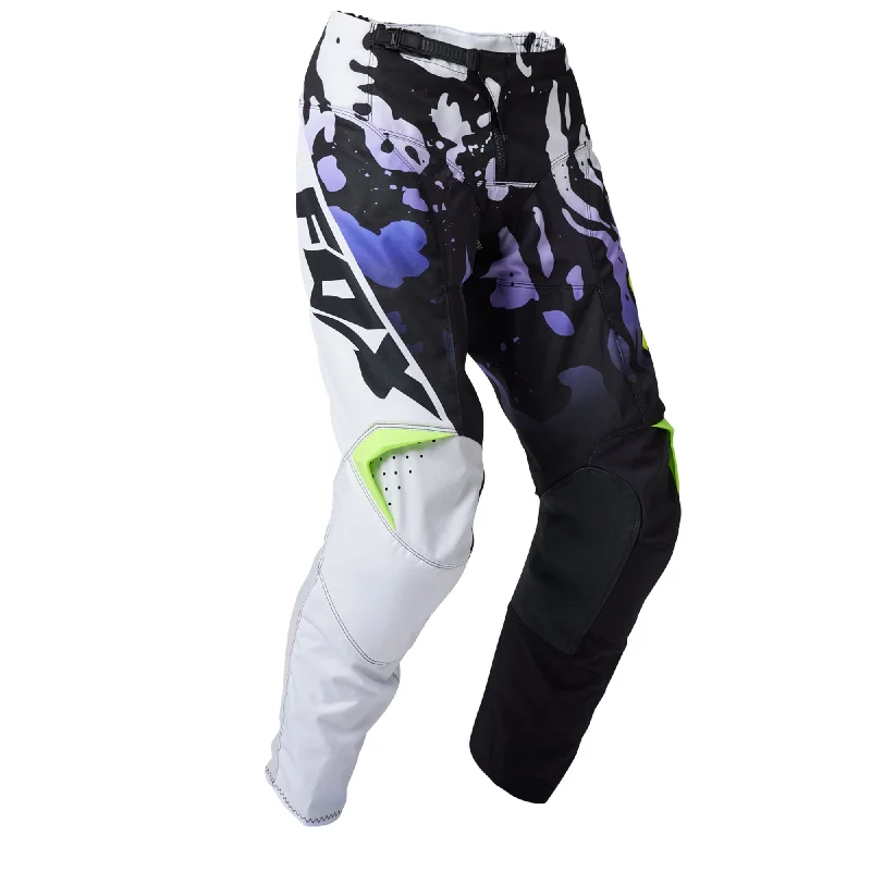 Fox Racing 180 Morphic Offroad Pants Black/White