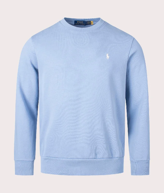 Loopback Terry Sweatshirt