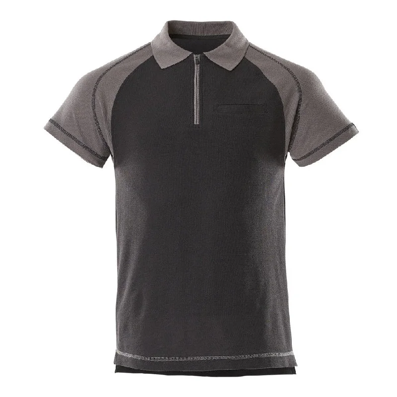 Black/Anthracite