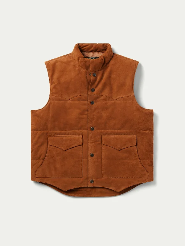 Colorado Vest