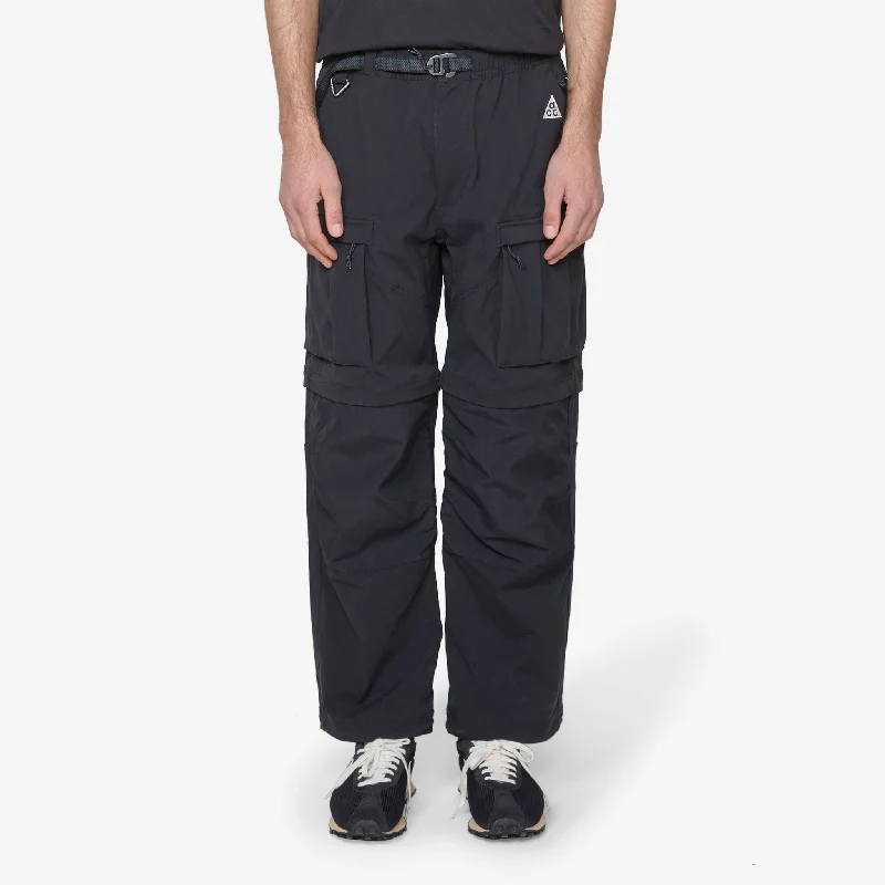 ACG 'Smith Summit' Cargo Pant Black | Anthracite | Summit White