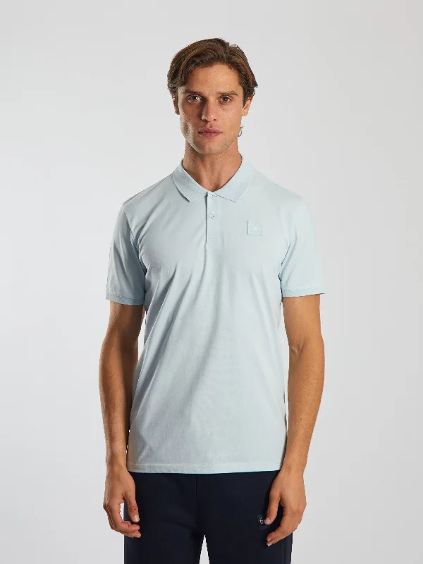 Last Chance Erling Polo Bayamo Blue