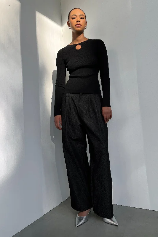 Unmissable Offer CUT OUT TOP