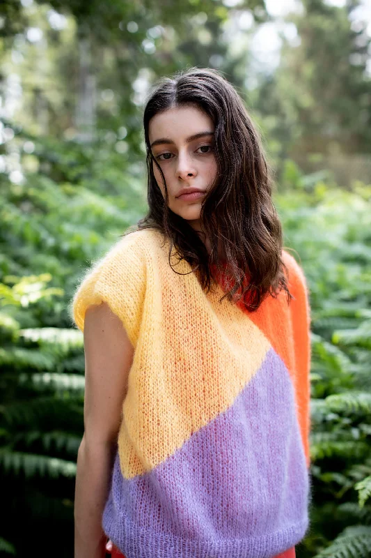 Weekend Shopping Made Better Sweater Emilie