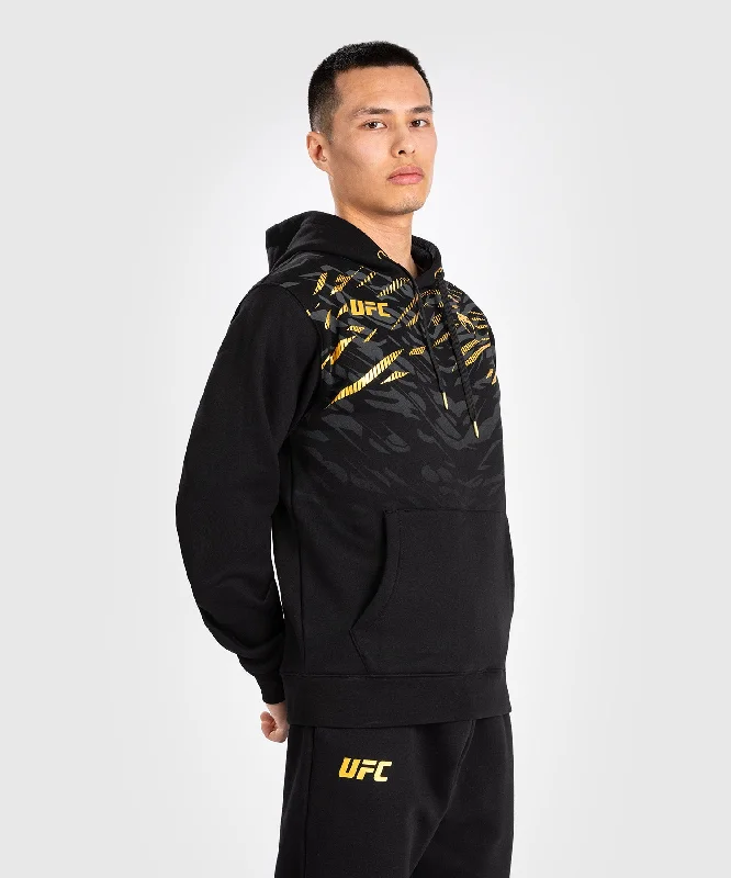 UFC Fusion by Venum Men’s Replica Pullover Hoodie - Champion