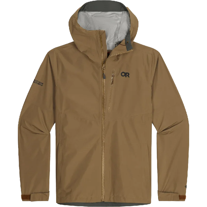 Men's Foray II Gore-Tex Jacket