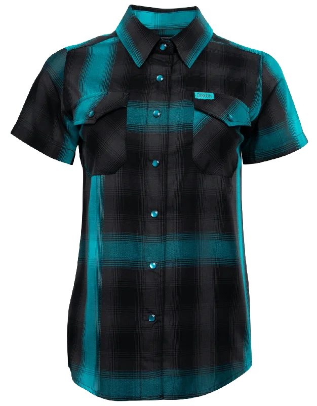 Price Reduction Crusher Women's Bamboo Short Sleeve