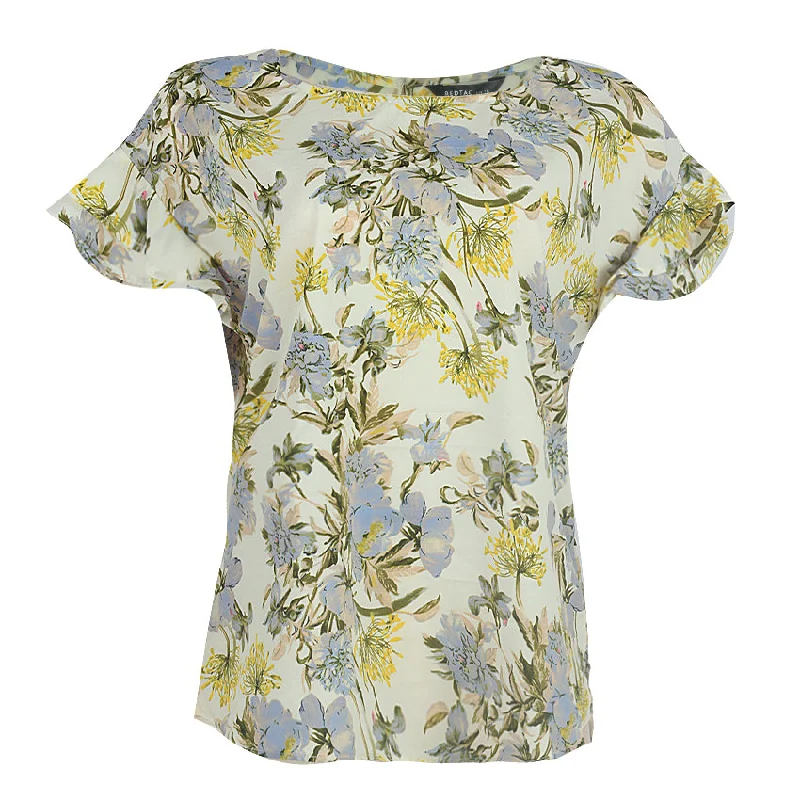 Sneak Peek Sale REDTAG Women's Assorted Casual Blouses