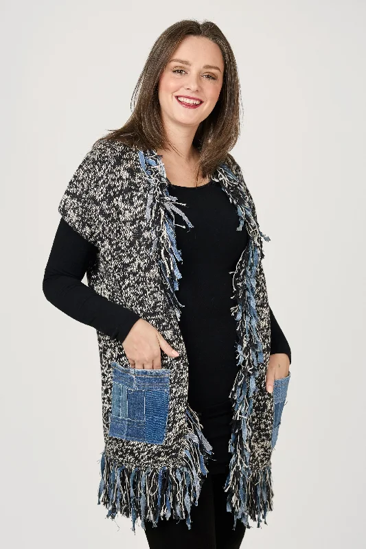 Weekend Specials to Savor Nomad Cardigan