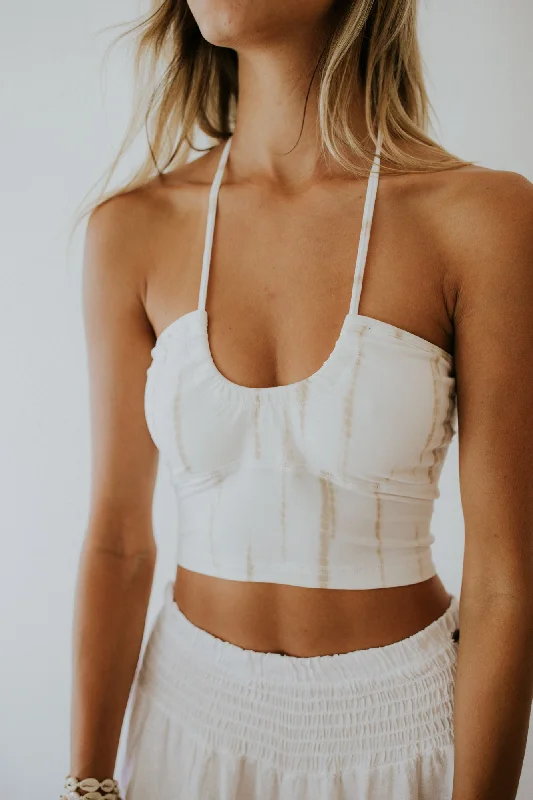 Buy Now Roam Crop Top