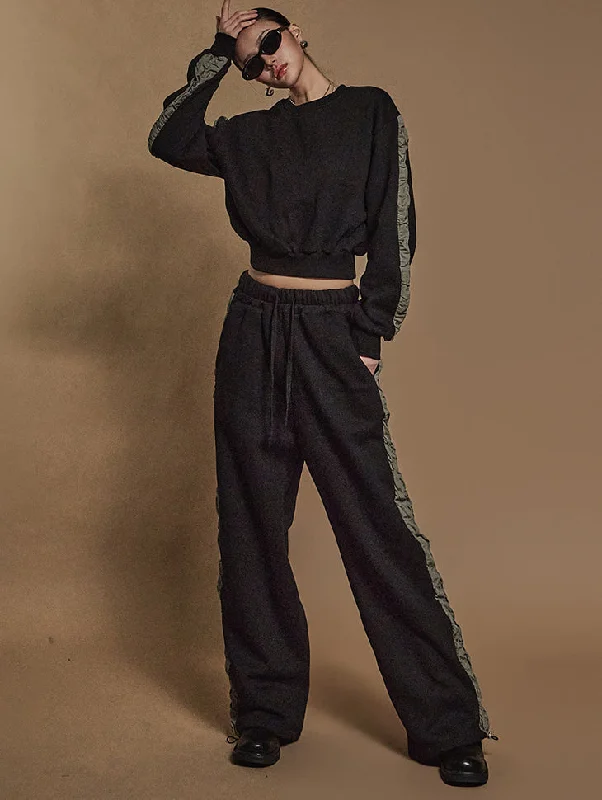 Price Drop Alert TP1969 Sweatshirt and Pants Set