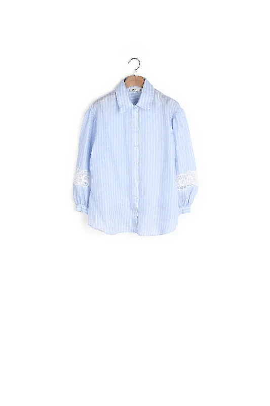 Unmissable Offer Chemise à rayures