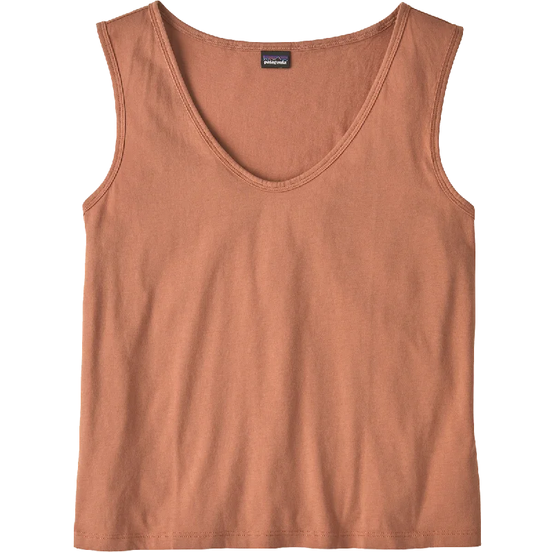 Grand Opening Sale Women's Regenerative Organic Certified Cotton Tank Top