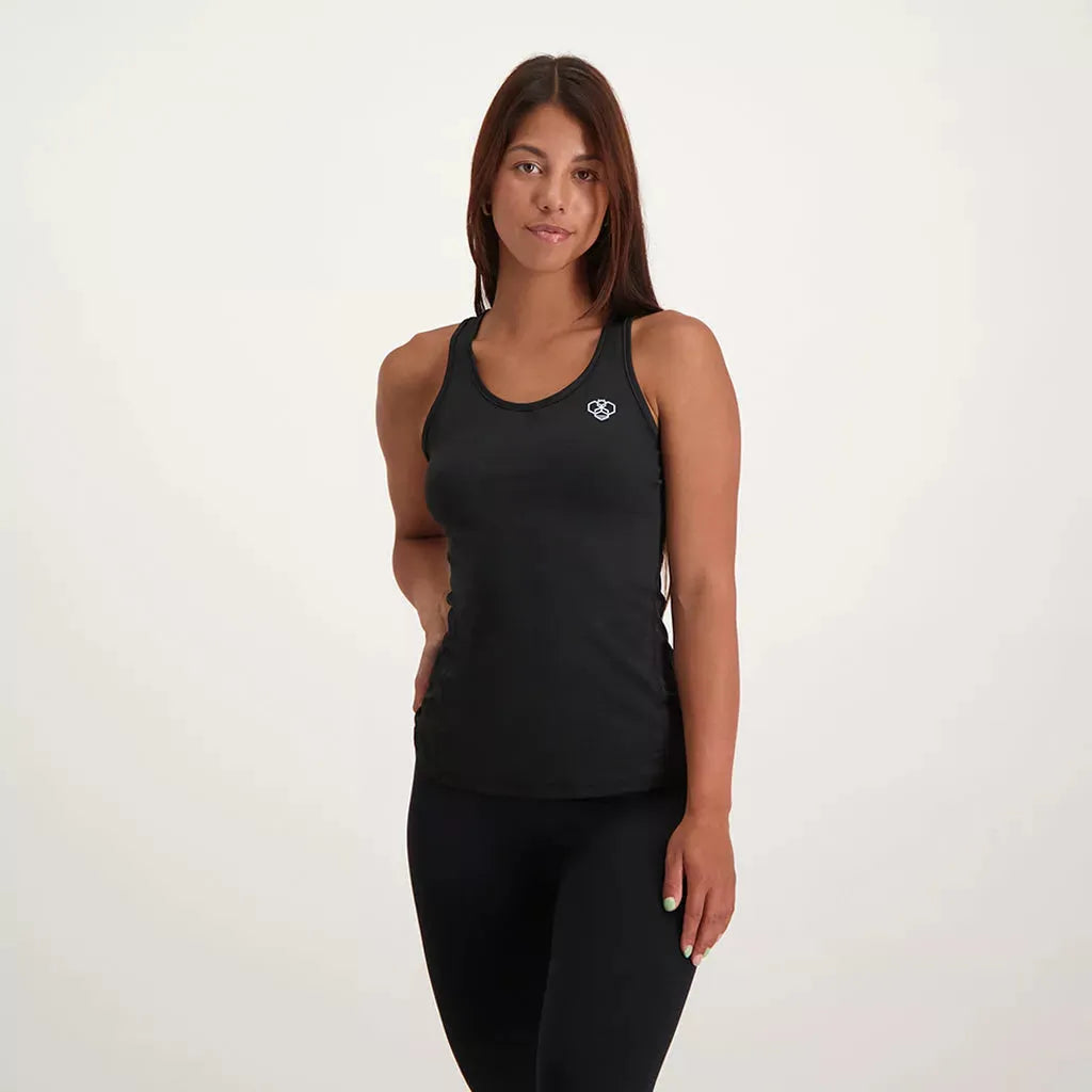 Daily Special Training Tank Black