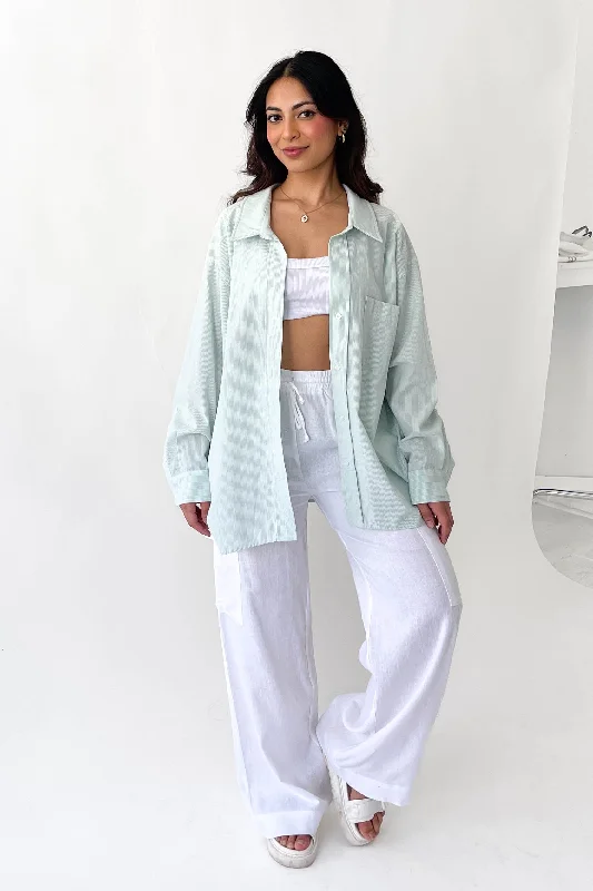 Clearance Sale Days Like This Button Down