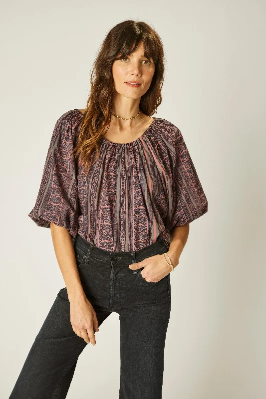 Closeout ELLA TOP