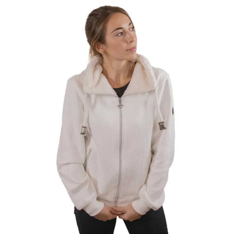 Online Exclusive Penelope Laponia Zip Sweatshirt