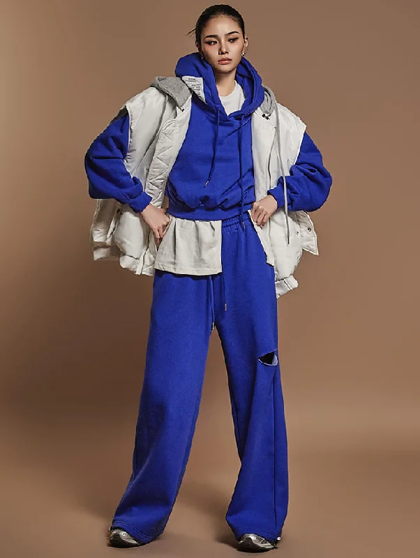 Deal Dash TP1985 Hoodie SweatSuit