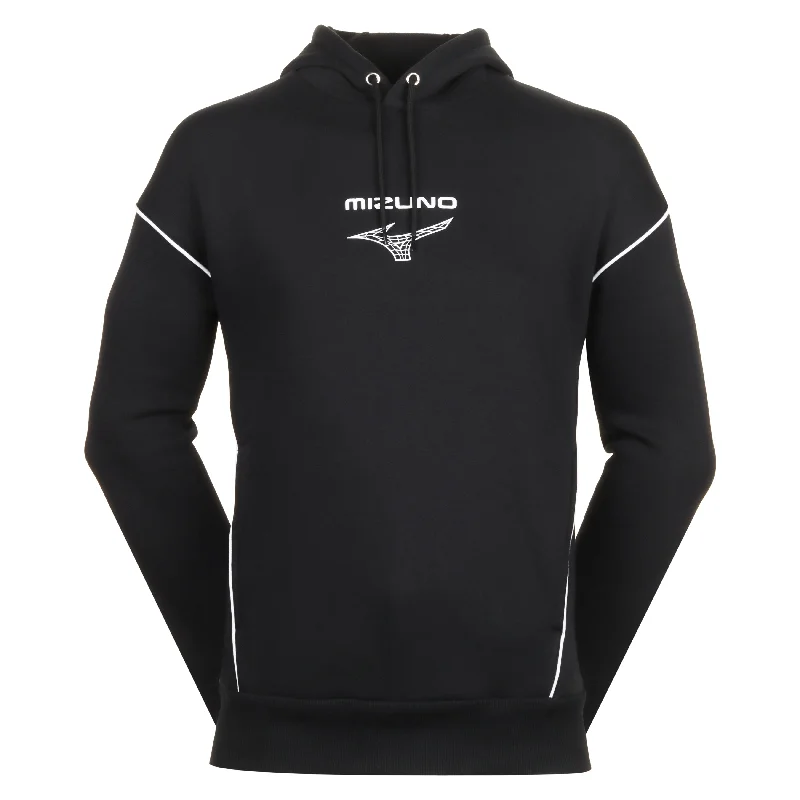 Mizuno Athletics Graphic Hoodie