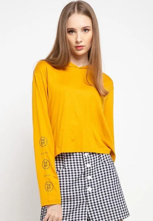 Weekend Savings Spectacular Third Day LTC55 crophood evo arm kuning