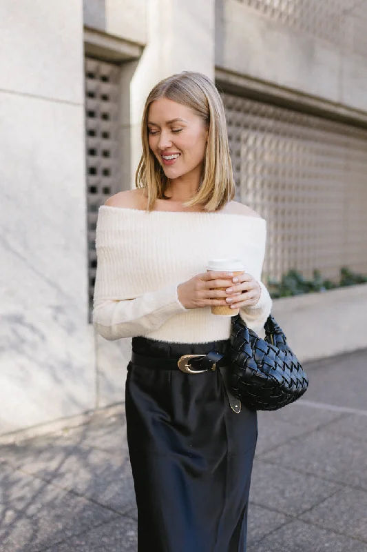 Loyalty Reward Heart and Soul Sweater