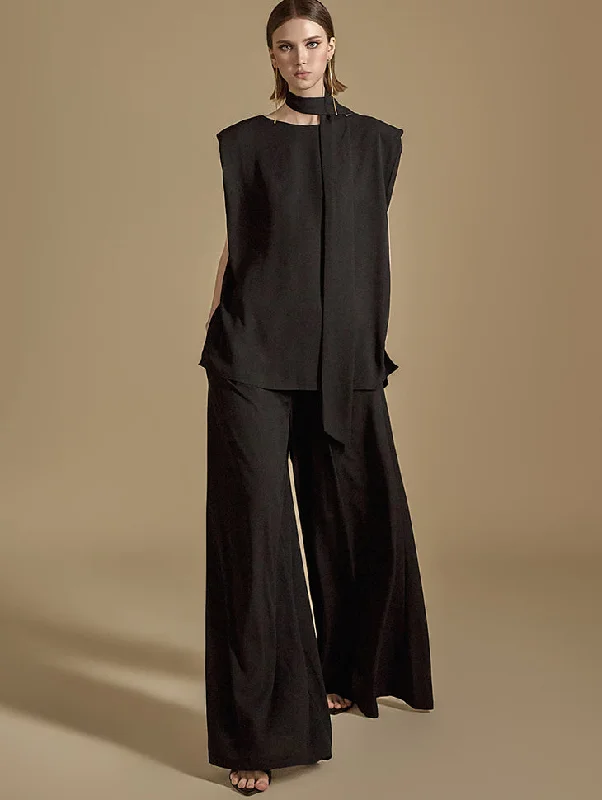 Super Sale TP1912 Blouse and Pants Set