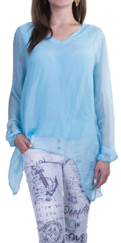 Super Sale Aurora Blouse