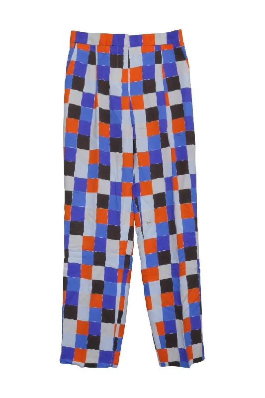 Weekend Savings Fiesta [WW22788] Emilio Pucci | Pants