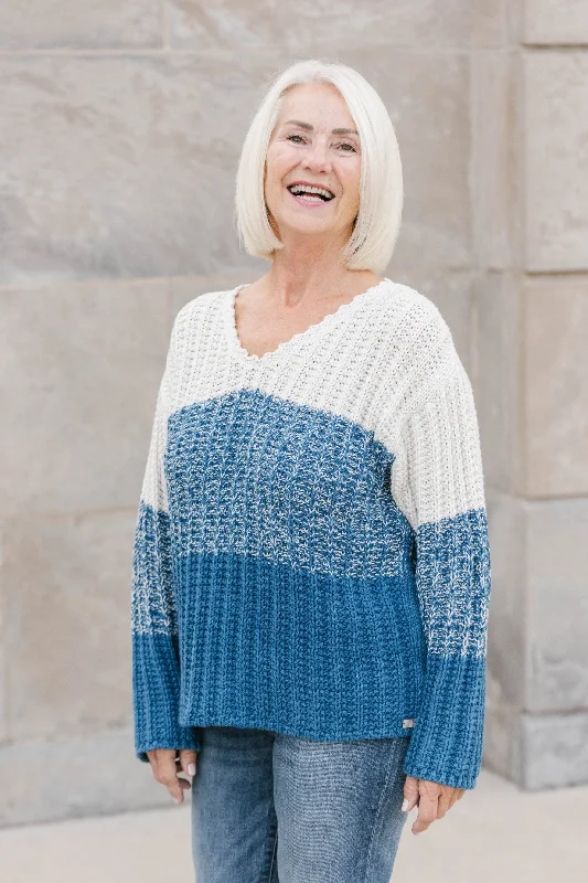 Closeout Sale Hadley Pullover