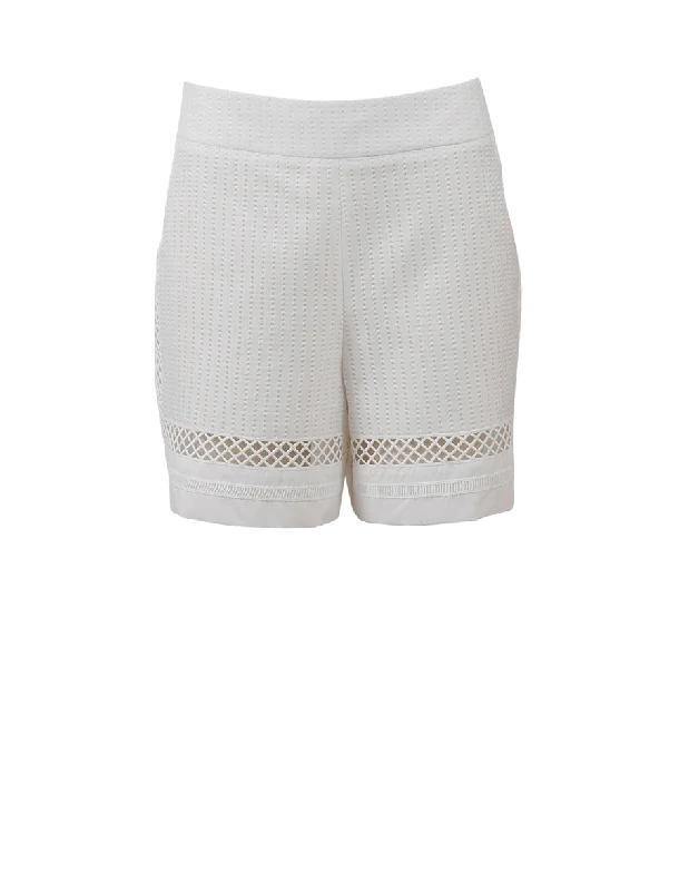 Special Savings Trouser Shorts