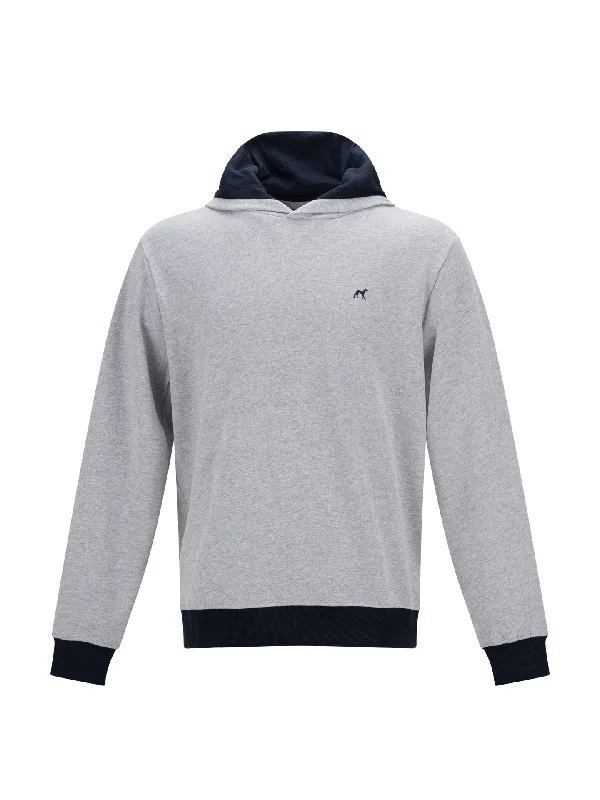 Sweatshirt Man Sport (Regular)