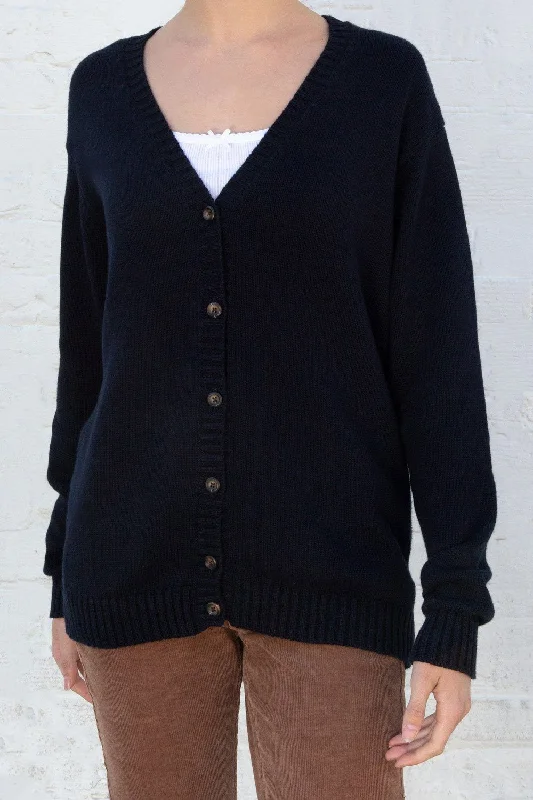 Grand Opening Sale Coraline Cotton Sweater