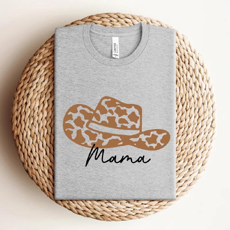 Weekend Savings Fiesta Mama Cowgirl Country T-Shirt