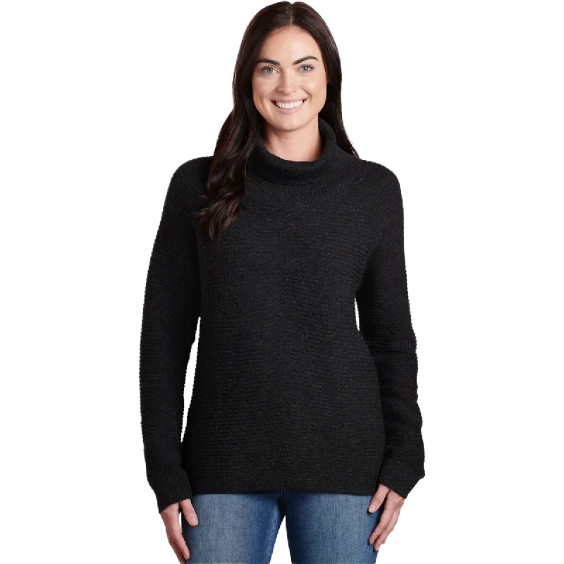 Weekend Discounts to Savor Women's Solace Sweater