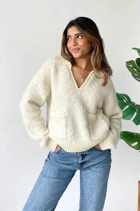 Final Clearance Lola Sweater