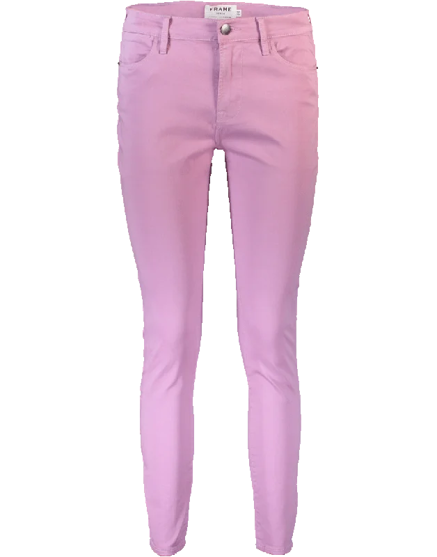 Weekend Offers That Amaze Le High Skinny Jean