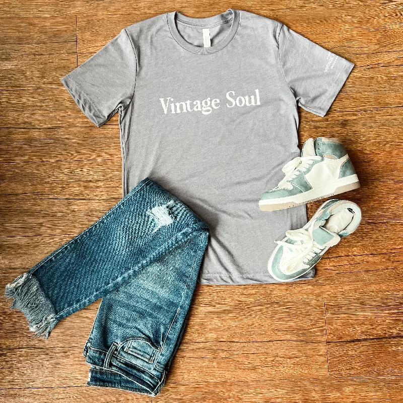 Weekend Discounts to Love Vintage Soul Shirt