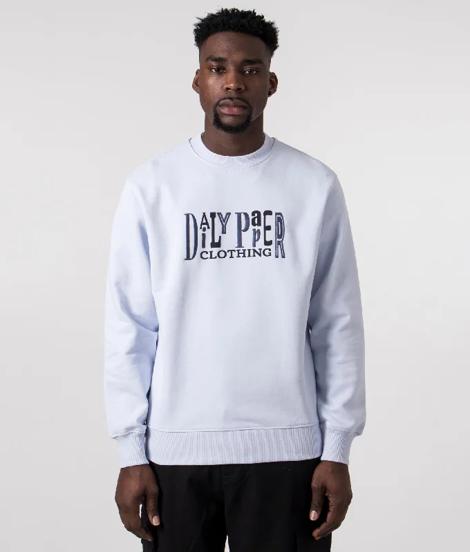 United Type Sweatshirt