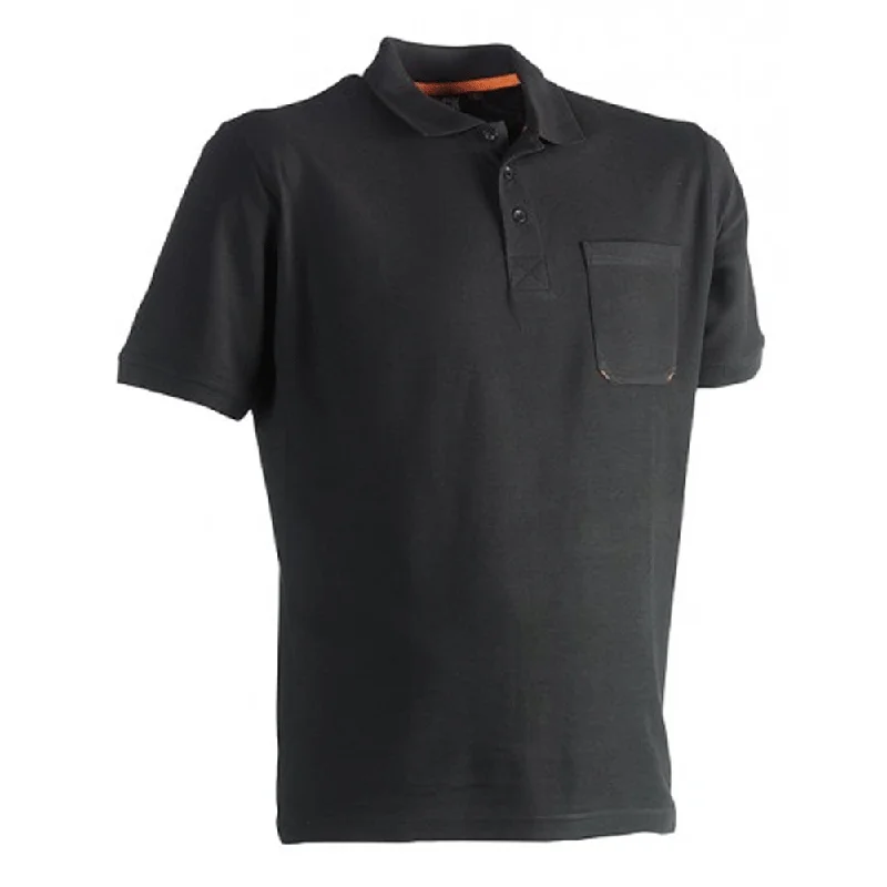 Flash Deal Herock Leo Polo Shirt Work T-Shirt