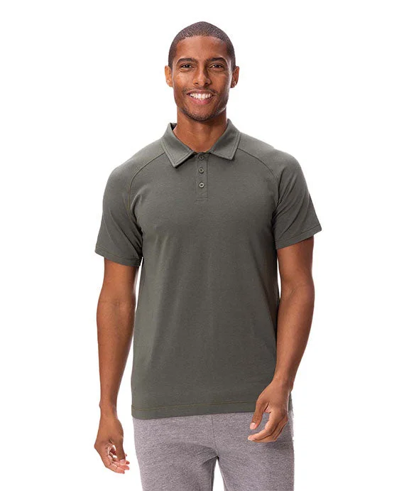 Anniversary Sale 382PL - Threadfast Apparel Unisex Impact Polo Shirt