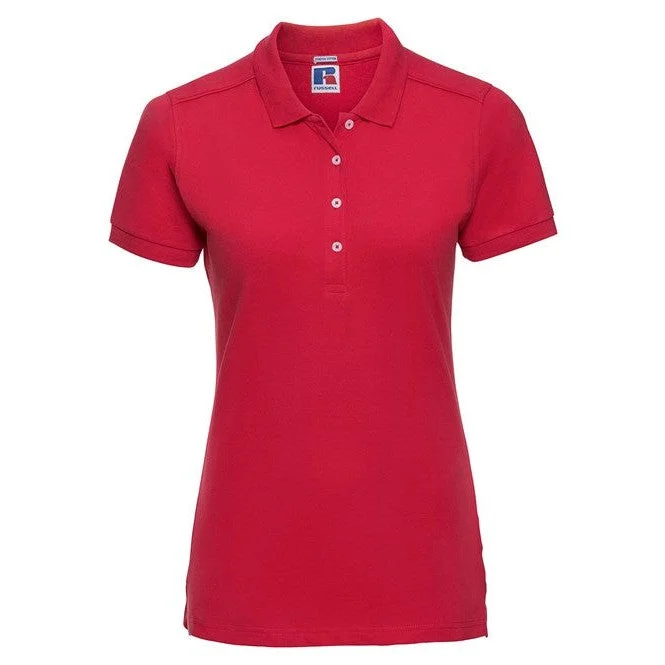 Classic Red
