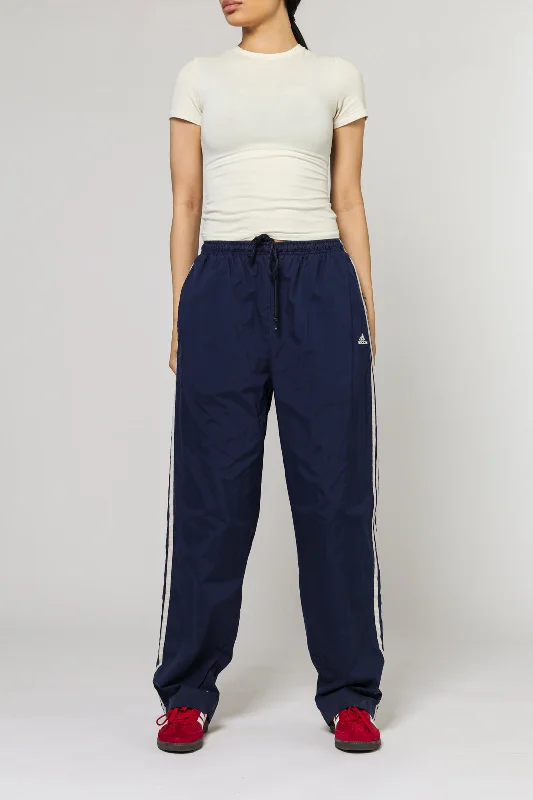 Members Only Vintage Adidas Windbreaker Pants - XS, S, M, L, XL