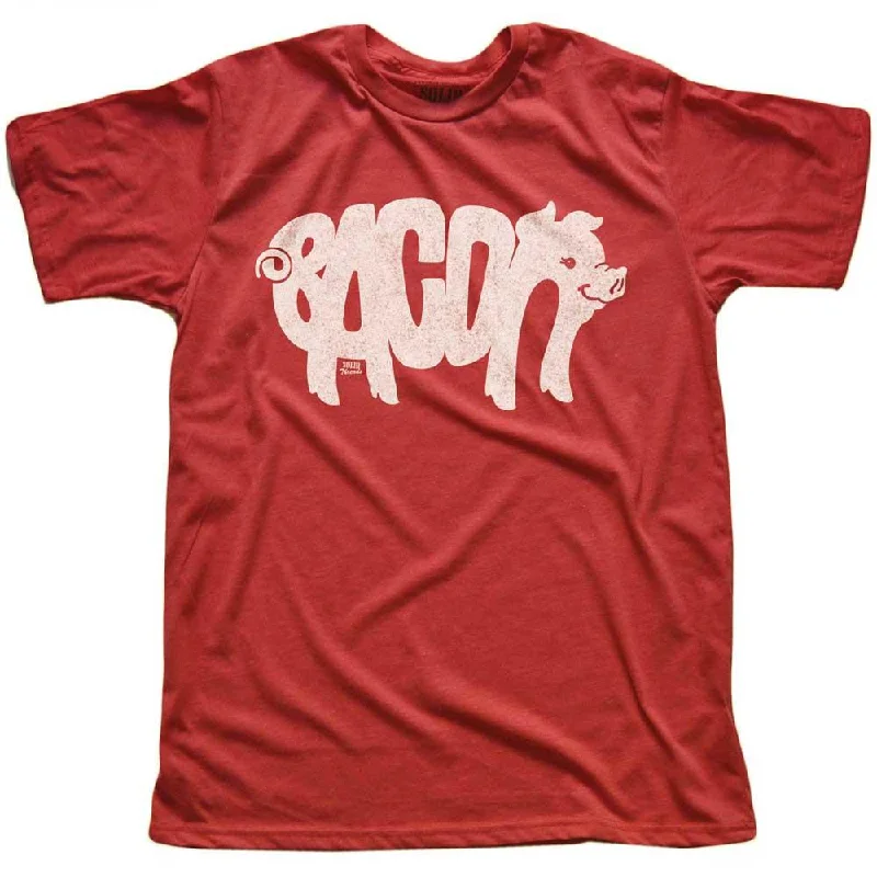 Bacon T-shirt