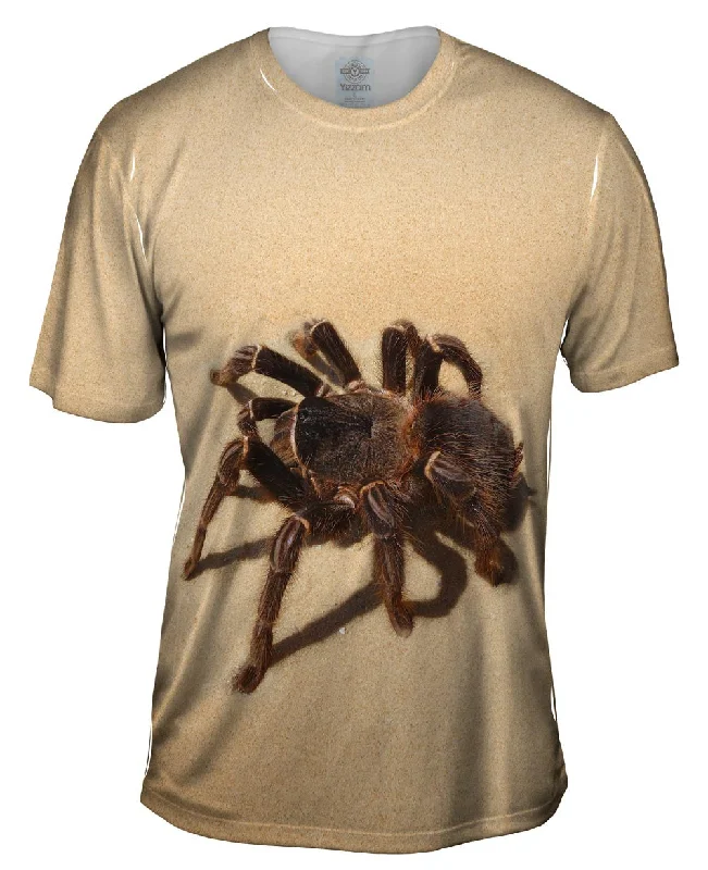 Brazilian Tarantuala