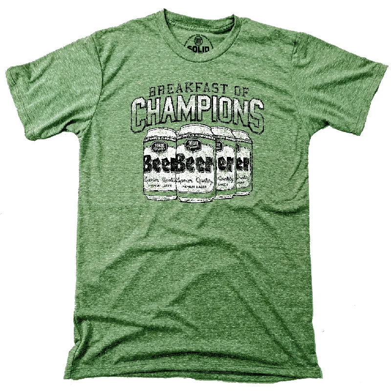 Breakfast Of Champions T-shirt