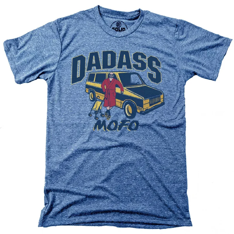 Dadass T-shirt